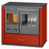 Cooker Victoria Lux-color