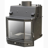 PL-190 Pryzma D/UO nyitott 15 kW