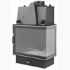 PL-200 SBD P Excl./UO nyitott 22 kW
